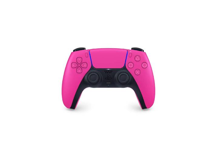 Manette sans fil DualSense Nova Pink PS5 et PC SONY