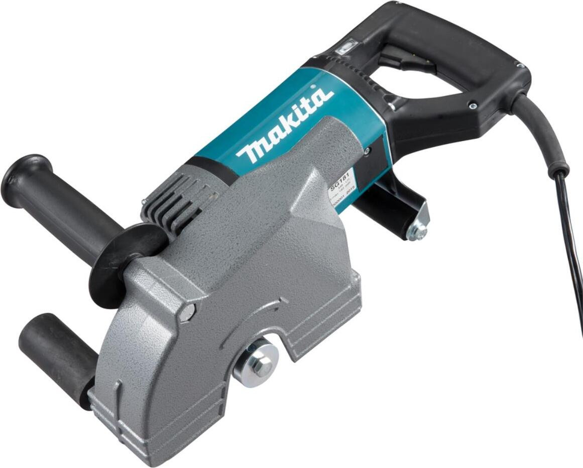 Makita SG181 muurfrees, 185 mm, 230V
