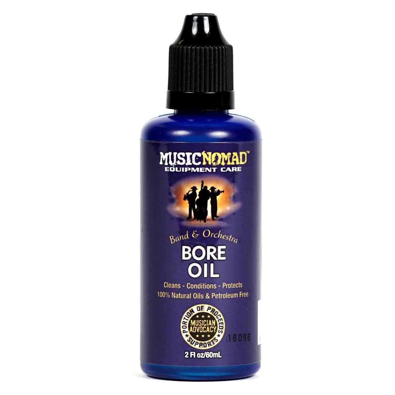 Nomad MN702 Bore Oil Cleaner & Cond. (Instrumenten Reinigung) (MN702)
