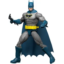 DC Premier 15 cm Batman Actionfigur Serie 1