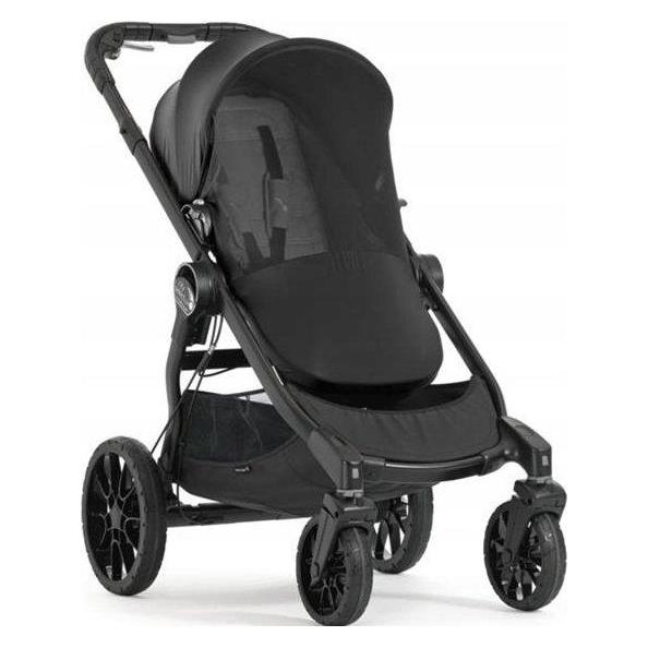 Baby Jogger BabyJogger Síťka na kočárek - CITY SELECT/SELECT 2/LUX (BJ2014205)