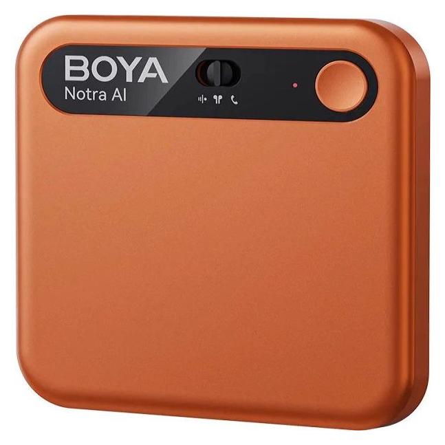 Boya Notra Cosmic Orange (64 GB) (6977490712376)