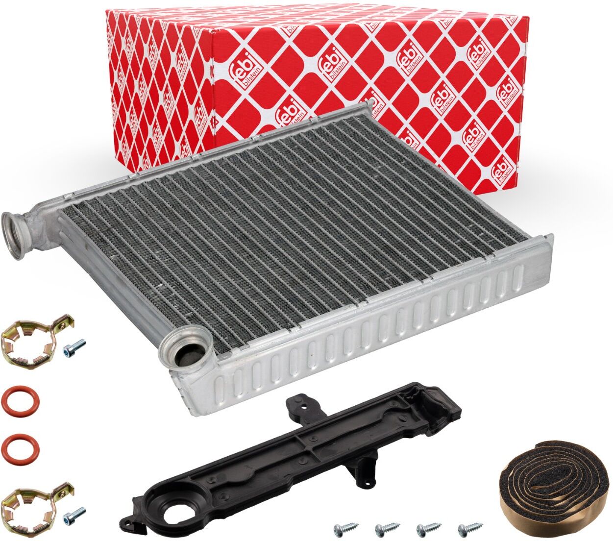 FEBI BILSTEIN 176109 Heater matrix
