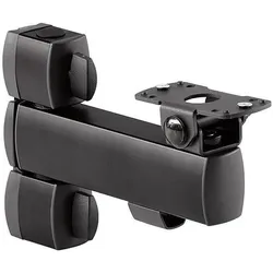 Novus, Tackerklammern + Tackernägel, POS Connect M 120 Tragarm (852+2035+000), anthrazit
