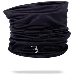 BBB, Herren, Sturmhaube + Halsschlauch, Halswärmer, Schwarz, One Size