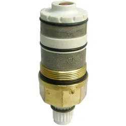 Keuco Regelein. Ersatzteil ARM 50114 f. Temperatur, passend zu 54970, 50114000028 50114000028