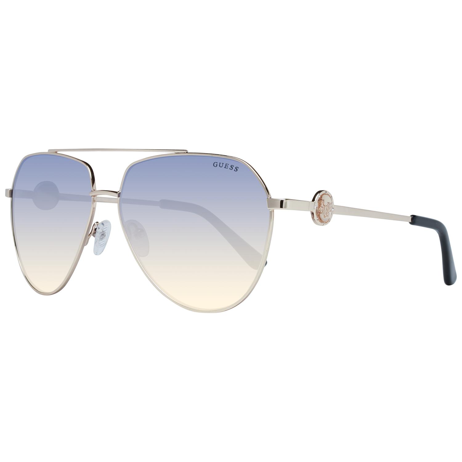 Guess Sunglasses GF6140 32W 62