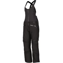 Klim Allure Damen Snowmobil Latzhose M