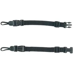 OP/TECH Uni Adapter Loop Connectors (1301012)