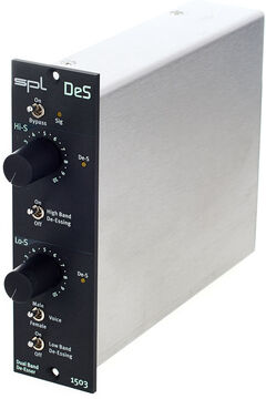 SPL DeS