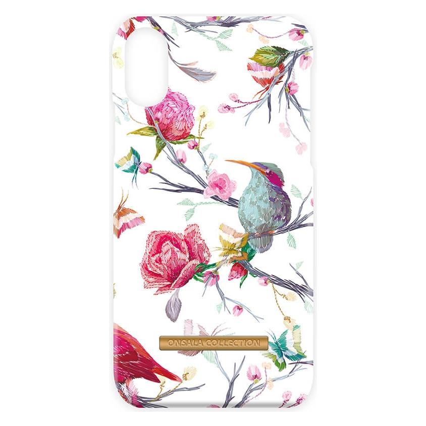 Carl ONSALA COLLECTION Mobil Cover Shine (Apple iPhone XR) (577047)