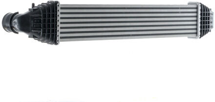 Mahle Ladeluftkühler Behr Hella Service *** Premium Line Ci401000p Für Ford