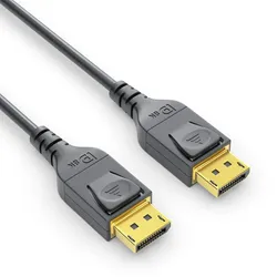 PureLink DisplayPort 1.4 Kabel - PureInstall 1,00m