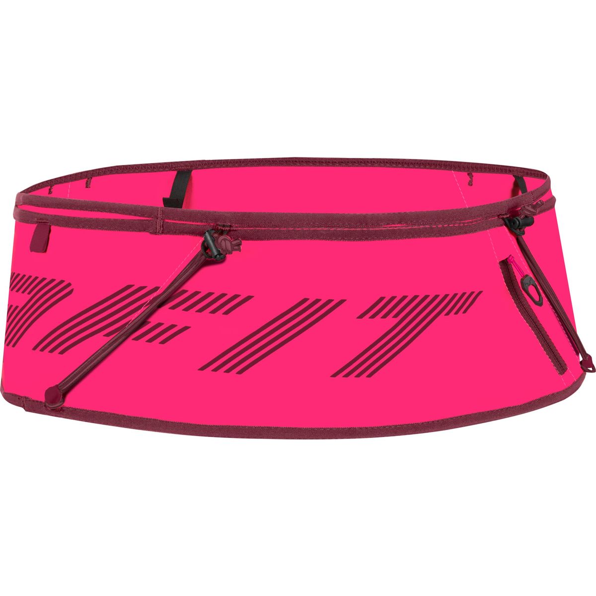Dynafit Running Belt pink glo (6070) S 08-0000049034-6070-S