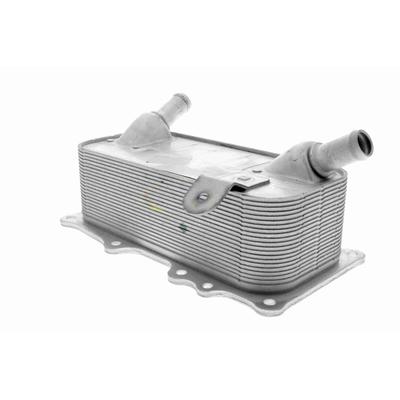 VEMO Ölkühler, Motoröl Original Qualität V45-60-0006 für Porsche