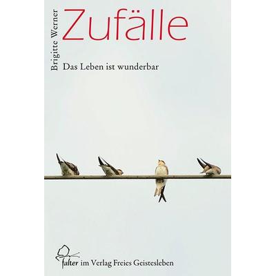 Zufälle, Paperback von Brigitte Werner, Freies Geistesleben