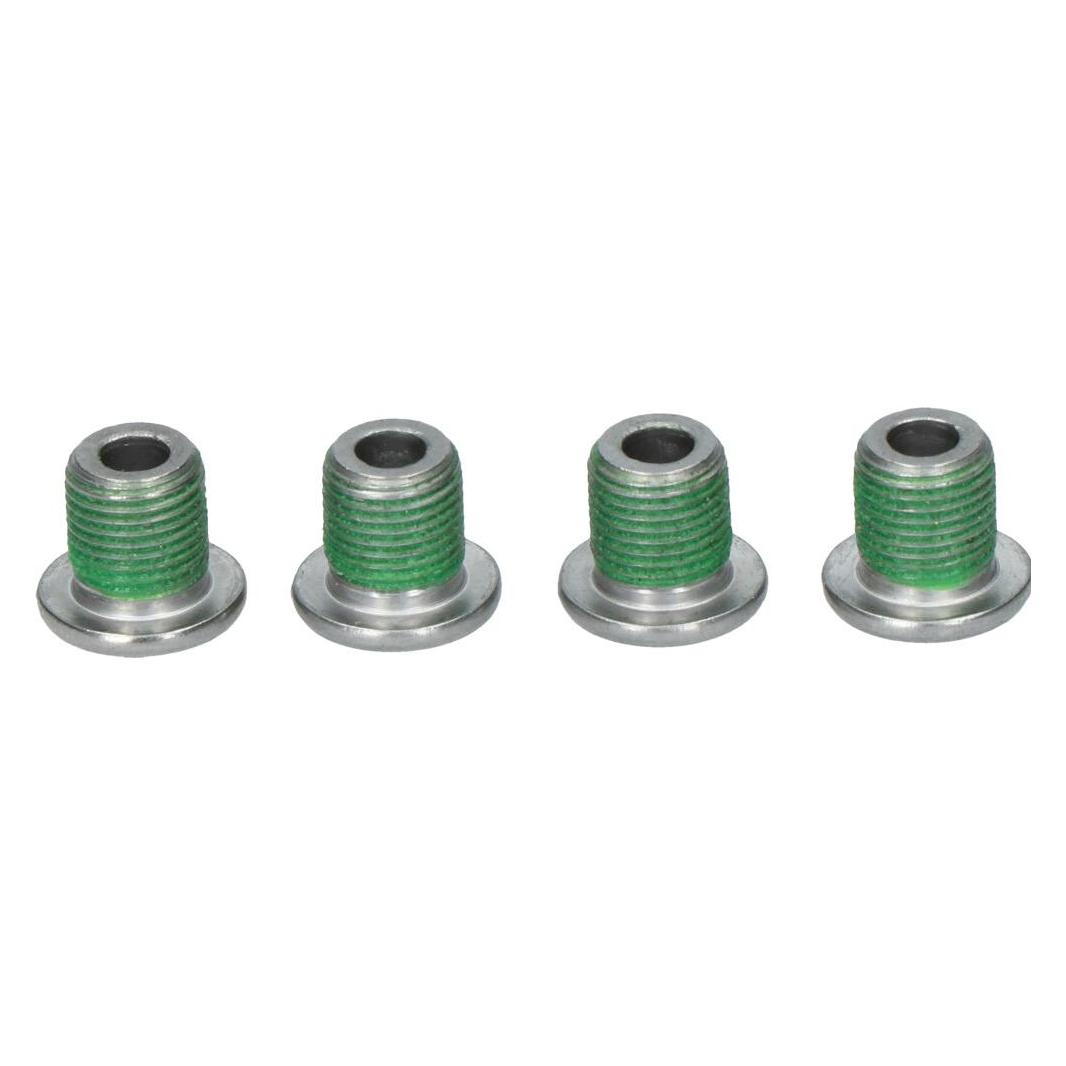 Shimano Kettenblattschraube Innen M8x8.5 FC-M625 M8x 8,5 mm 4x Schraube & Mutter (39189657)