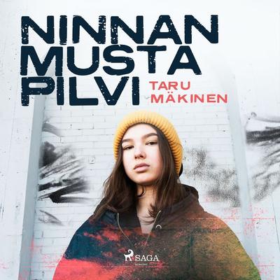 Ninnan musta pilvi - Taru Mäkinen, Audio, 9788728214053
