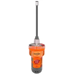 McMurdo SmartFind Epirb G8, mit GPS, Auto-Housing