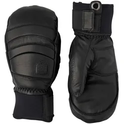 HESTRA FALL LINE Fäustling 2027 black/black - 8