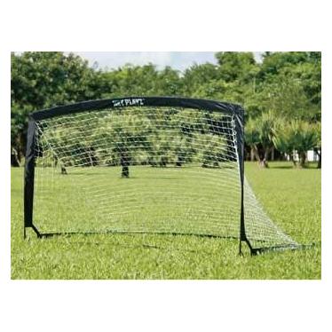 Spartan Publishing Spartan Bramka Quick Set Up Goal czarna 200x100 cm (S1140) (64876647)