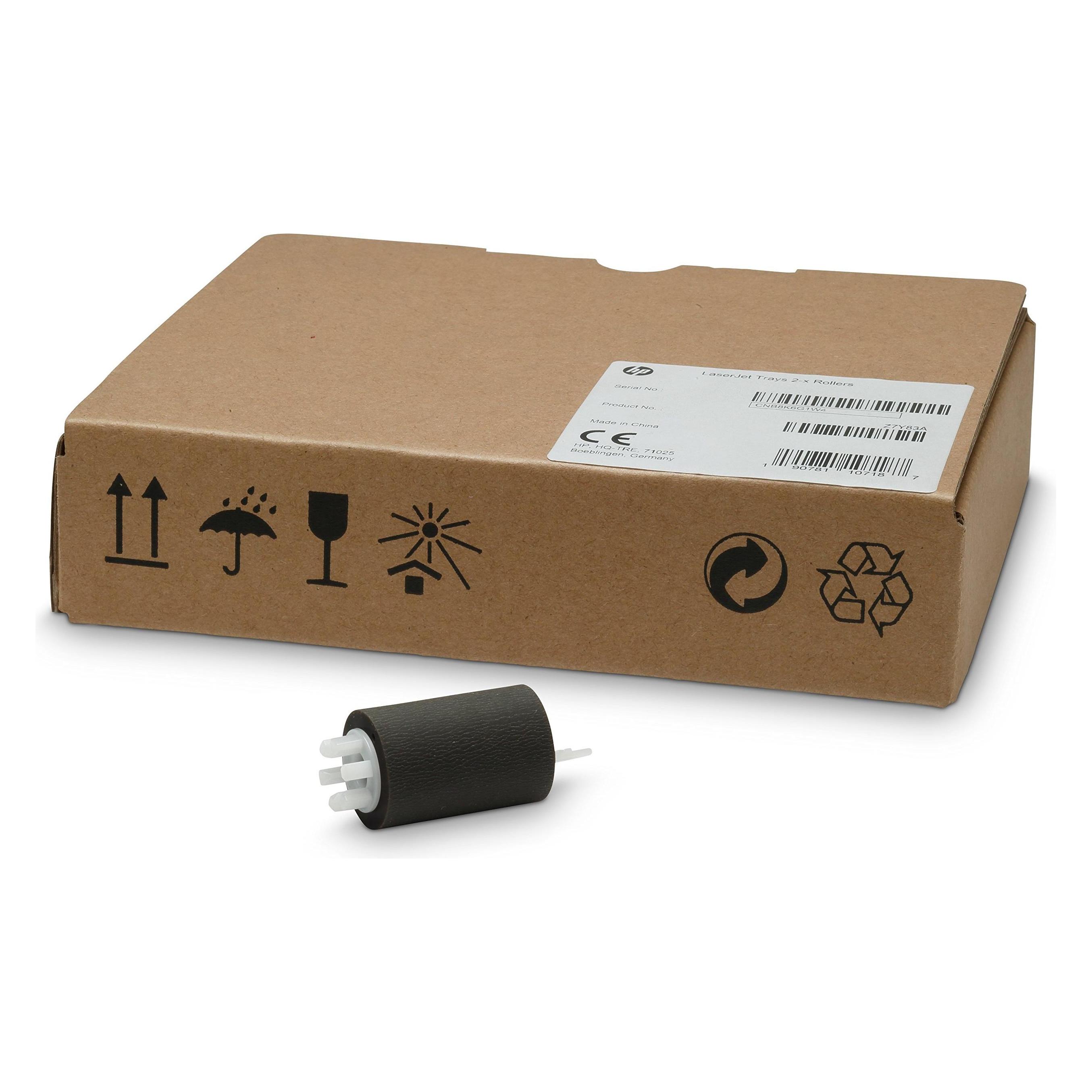 HP Rollenset (Z7Y83A)