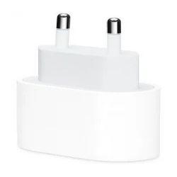 Fusion Travel Charger USB-C White (20 W) (FUS20WWH)