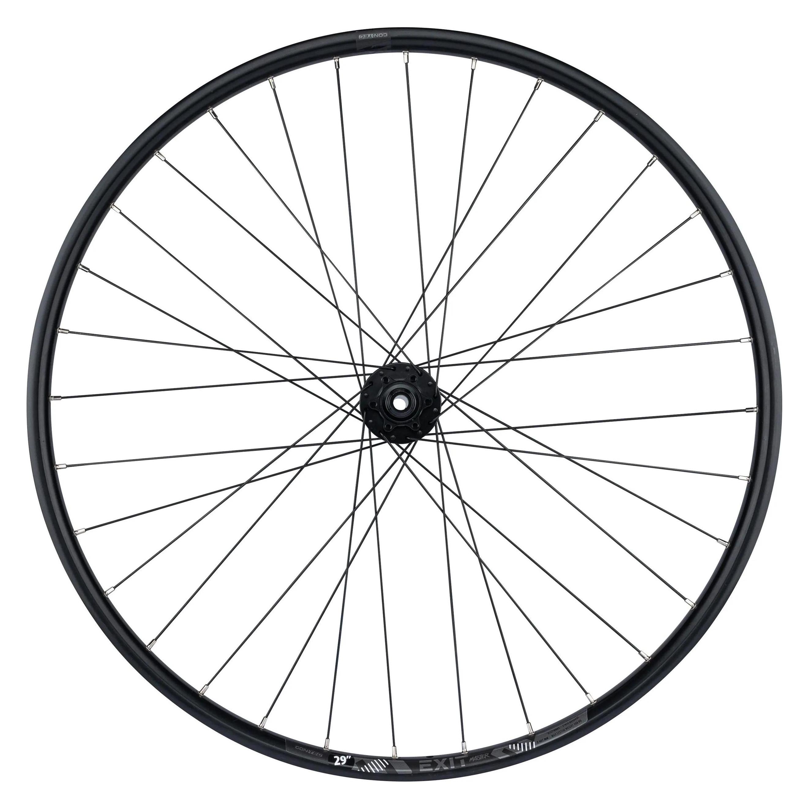 Contec CT HR 29, EXIT+CORE DB (Hinterrad, 28", 29") (65480837)
