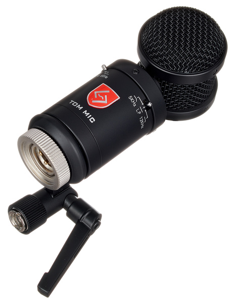 Lauten Audio Tom Mic