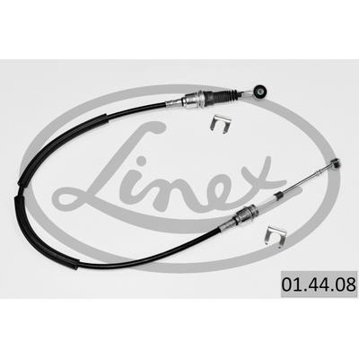 LINEX Seilzug, Schaltgetriebe 01.44.08 für ALFA ROMEO