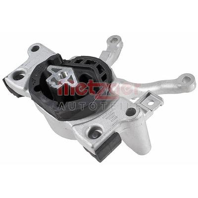 Metzger Autoteile Lagerung, Automatikgetriebe [Hersteller-Nr. 8054345] für BMW