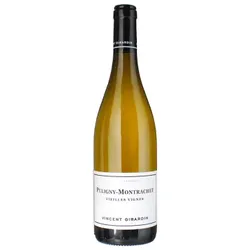 Puligny Montrachet Vieilles Vignes 2023 - Vincent Girardin