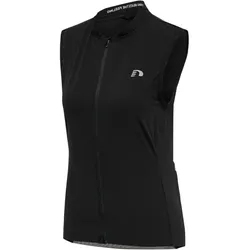 newline Core Biking Fahrradweste Damen black L