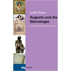 Auguste und die Sternsinger, Fachbücher von Judith Rosen