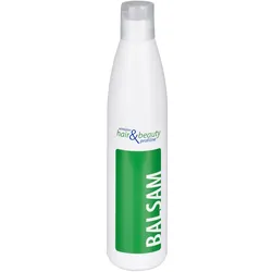Wittkötter Profiline Perücken Balsam synth. Haar Kunsthaar 250ml