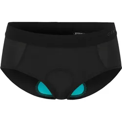 Craft, Damen, Velohosen, Everyday Bike Liner (M), Schwarz