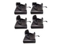 Zebra Wiegentasse-Austausch-Set kompakt - for devices with rugged boots (CRDCUP-TC2L5CB-01)