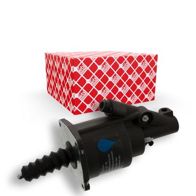 FEBI BILSTEIN Kupplungsverstärker 45062 für DAF