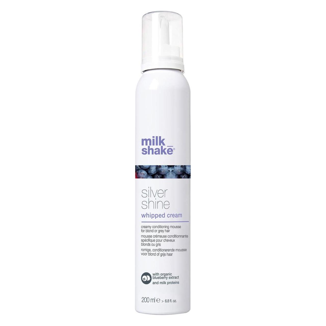Milk_Shake silver shine - whipped cream (200 ml) (11,243)
