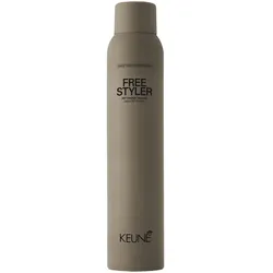 300ml KEUNE STYLE Freestyler