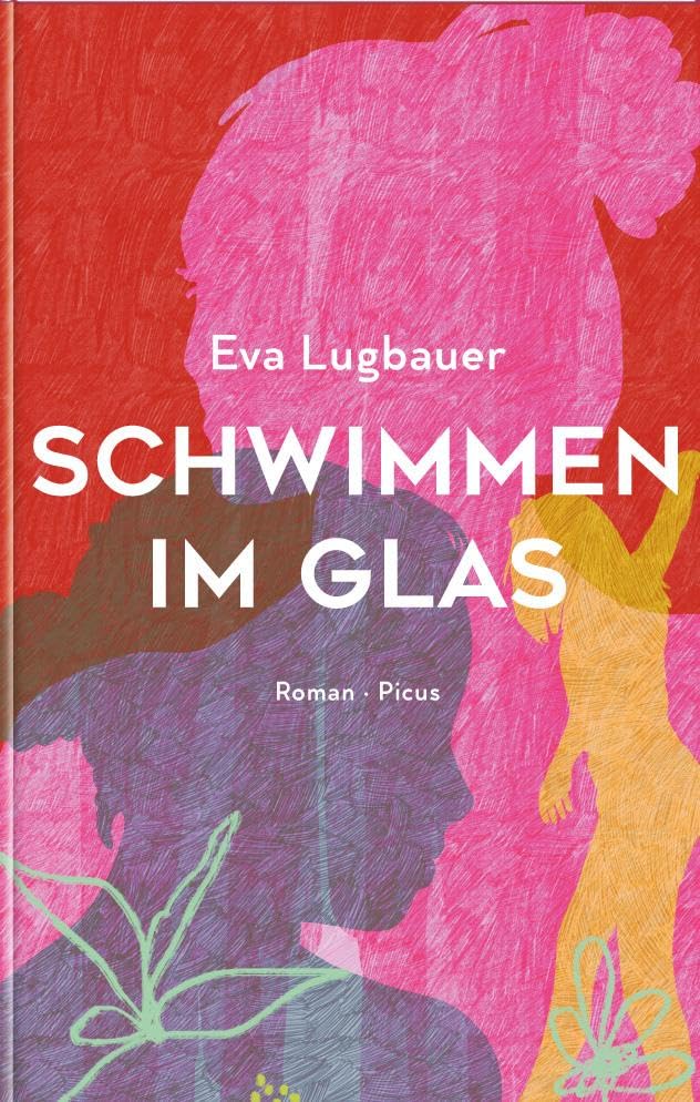 Eva Lugbauer - Schwimmen im Glas: Roman - Preis vom 10.10.2026 11:48:34 h
