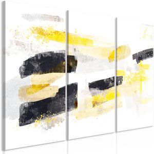 Artgeist Wandbild Modern Chic, Leinwand, mehrteilig, 120 x 80 cm