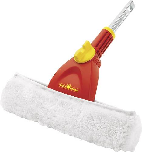 WOLF-Garten Fensterwischer 71ANA010650 EW-M 35 cm Wolf Multi-Star