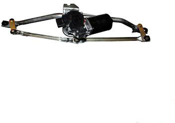 JP GROUP 1198100900 Wiper Linkage