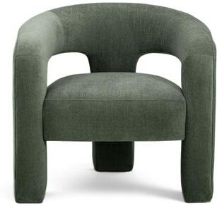 TOV Furniture Malone Performance Chenille Accent Chair