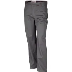 QUALITEX HIGH QUALITY WORKWEAR Bundhose robust dunkelgrau Herren: 102