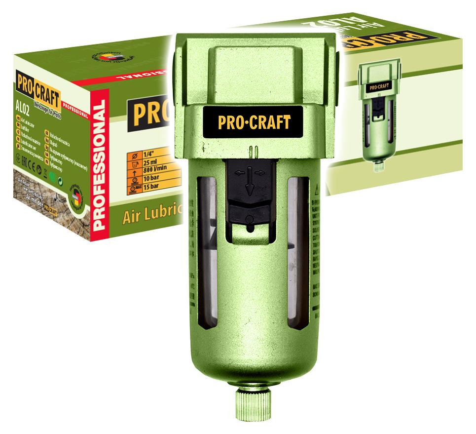 Procraft AL02