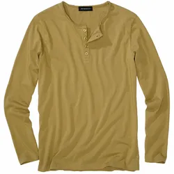 Ausdauer-Henley - 48