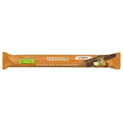 Rapunzel Nirwana vegan Stick bio