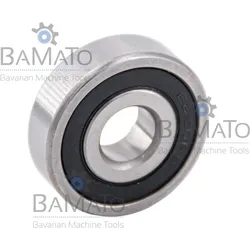 Kugellager Sägebandführung passend für BAMATO Blockbandsäge BBSW-750 / BBSW-750G